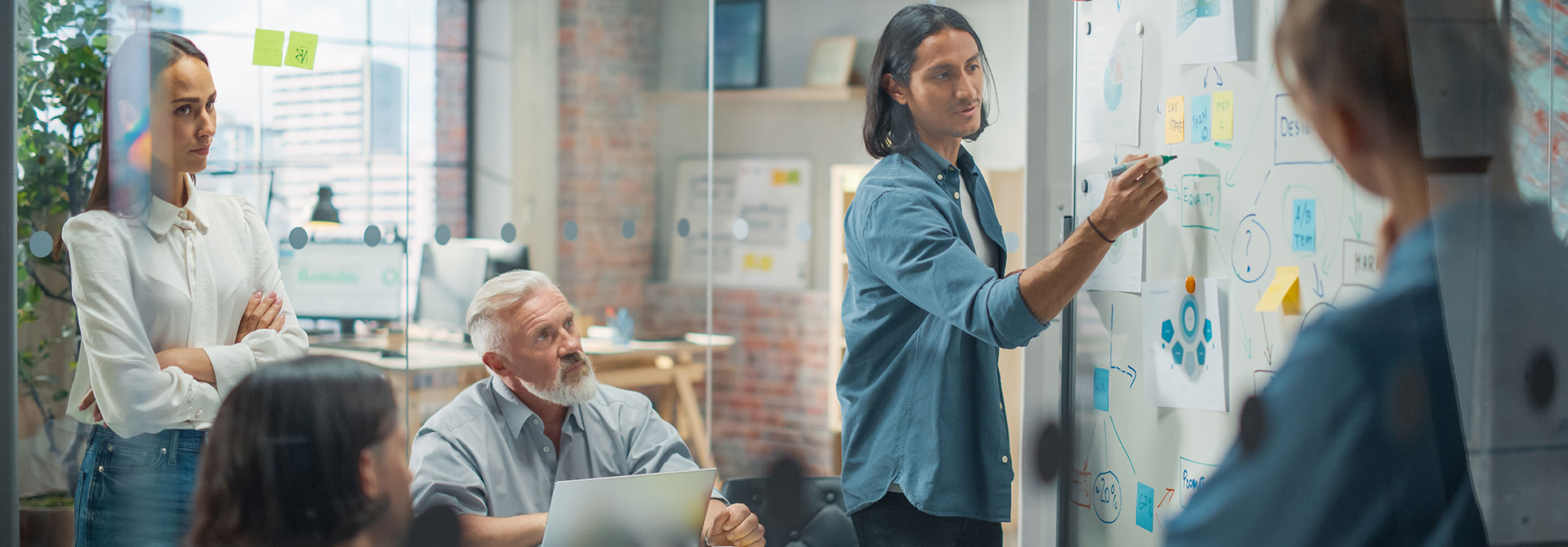 Senior SEO - Wer wir sind Senior SEO - Wer wir sind